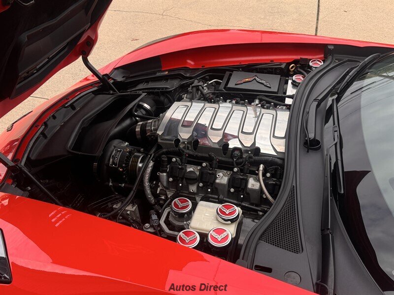 2014 Chevrolet Corvette Z51 - Photo 21