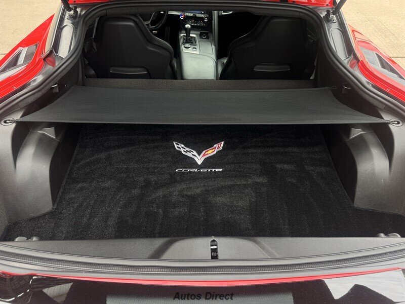 2014 Chevrolet Corvette Z51 - Photo 38