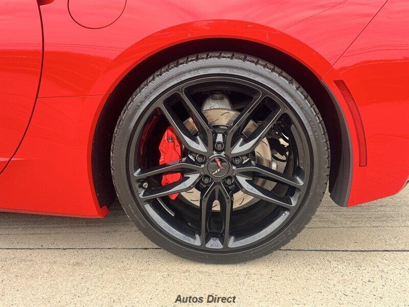 2014 Chevrolet Corvette Z51 - Photo 20