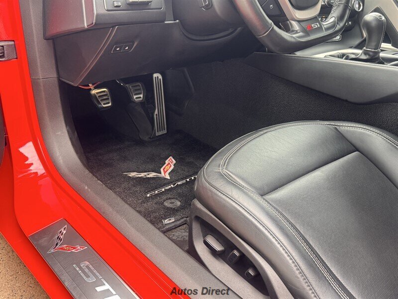2014 Chevrolet Corvette Z51 - Photo 26