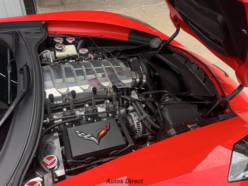 2014 Chevrolet Corvette Z51 - Photo 22