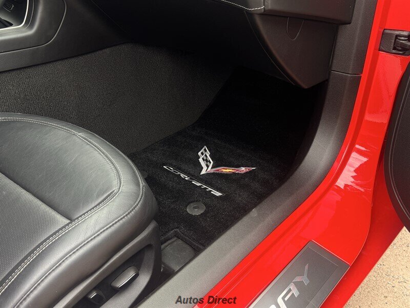 2014 Chevrolet Corvette Z51 - Photo 30