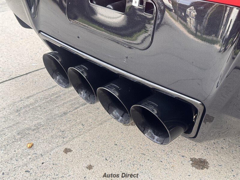 2014 Chevrolet Corvette Z51 - Photo 23