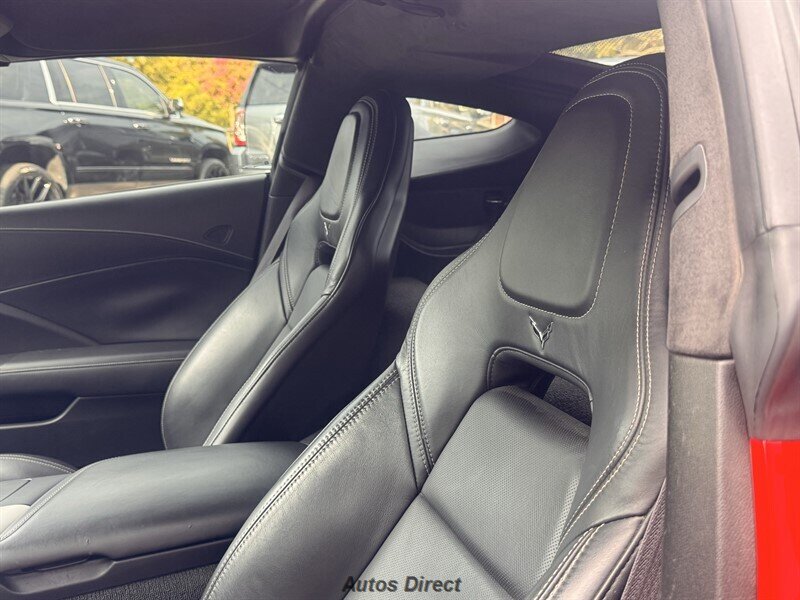 2014 Chevrolet Corvette Z51 - Photo 24