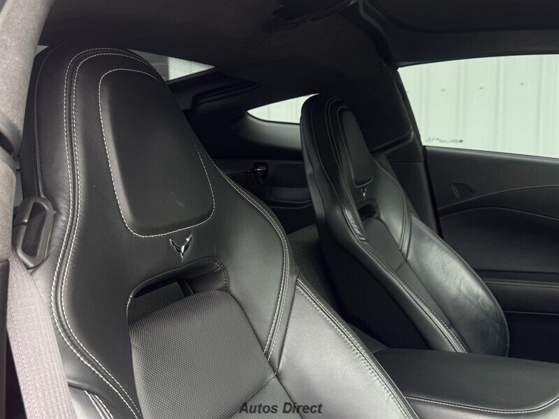 2014 Chevrolet Corvette Z51 - Photo 28