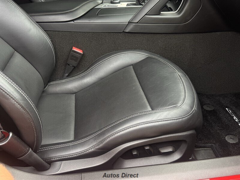 2014 Chevrolet Corvette Z51 - Photo 29