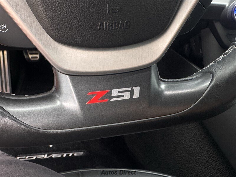 2014 Chevrolet Corvette Z51 - Photo 39