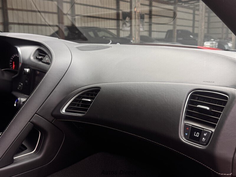 2014 Chevrolet Corvette Z51 - Photo 36