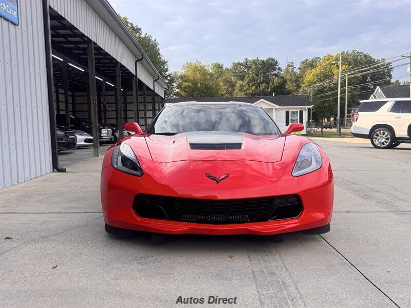 2014 Chevrolet Corvette Z51 - Photo 13
