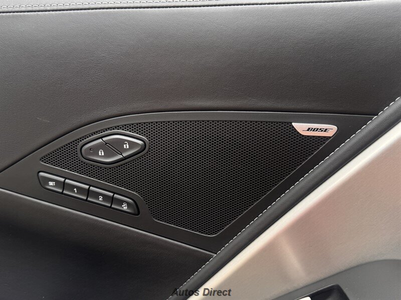 2014 Chevrolet Corvette Z51 - Photo 41