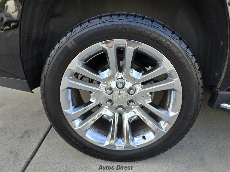 2018 GMC Yukon SLT - Photo 48