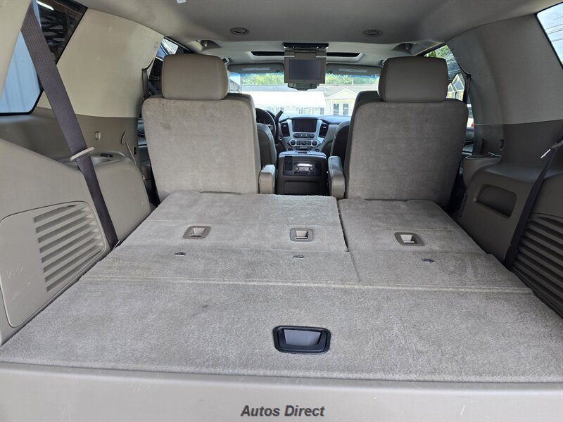 2018 GMC Yukon SLT - Photo 39