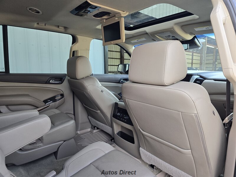 2018 GMC Yukon SLT - Photo 30