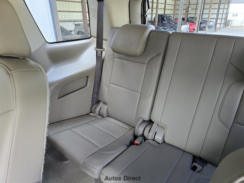 2018 GMC Yukon SLT - Photo 34