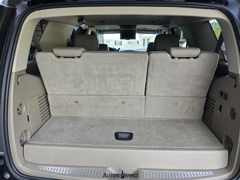 2018 GMC Yukon SLT - Photo 38