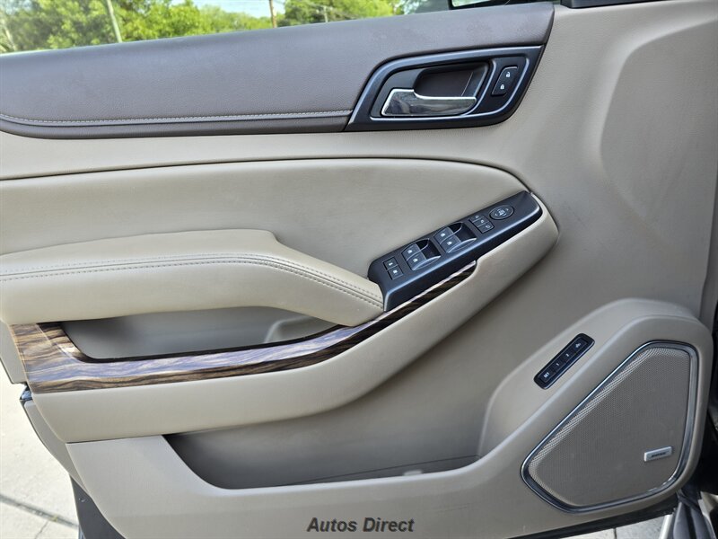 2018 GMC Yukon SLT - Photo 43
