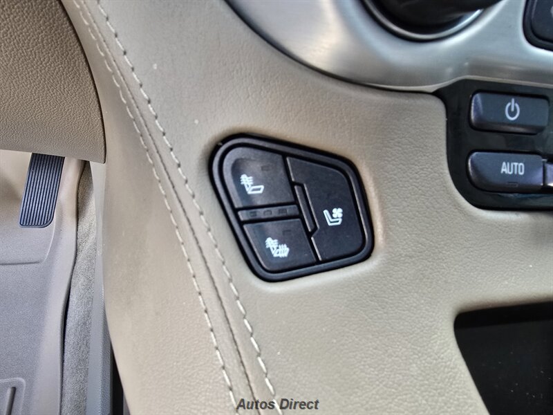 2018 GMC Yukon SLT - Photo 44