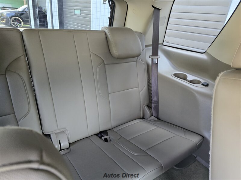 2018 GMC Yukon SLT - Photo 35