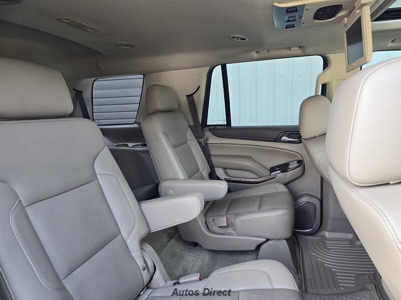 2018 GMC Yukon SLT - Photo 31