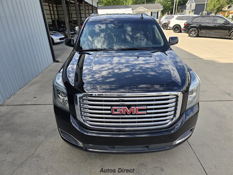 2018 GMC Yukon SLT - Photo 21