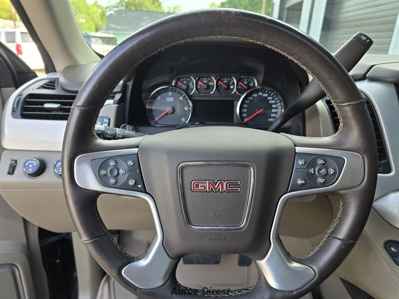 2018 GMC Yukon SLT - Photo 42