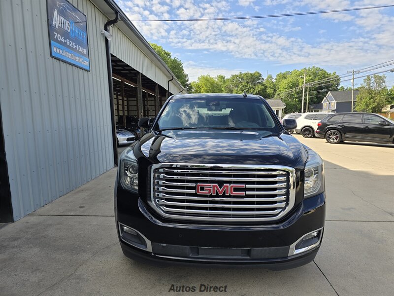 2018 GMC Yukon SLT - Photo 20