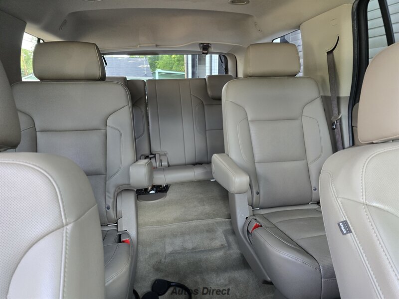 2018 GMC Yukon SLT - Photo 36