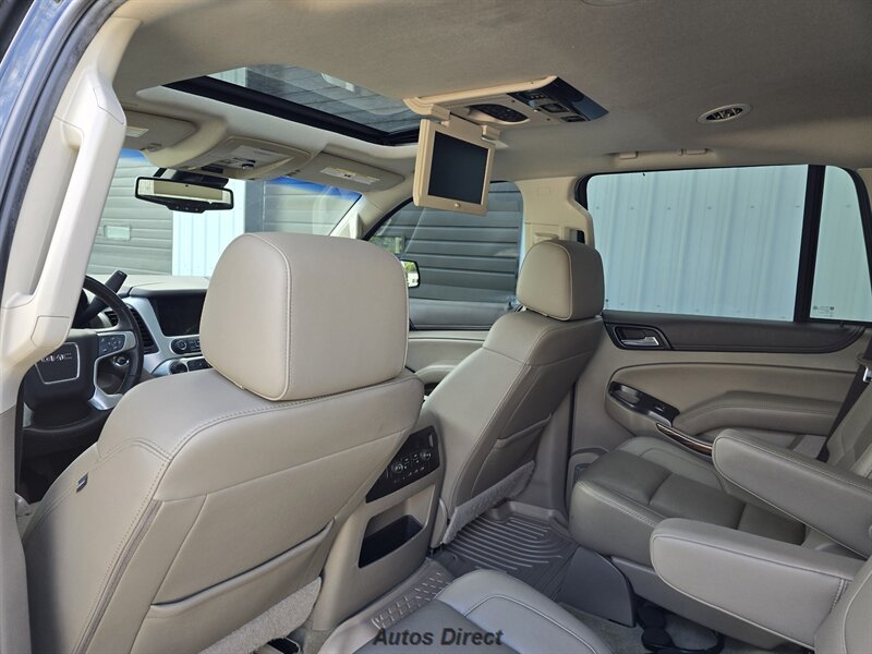 2018 GMC Yukon SLT - Photo 32