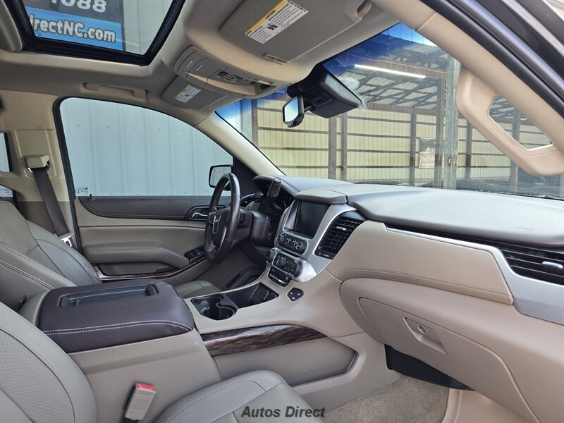 2018 GMC Yukon SLT - Photo 29