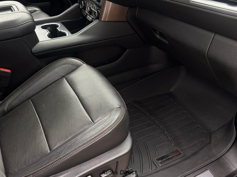 2021 Chevrolet Tahoe High Country - Photo 21