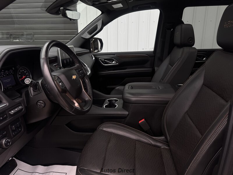 2021 Chevrolet Tahoe High Country - Photo 15