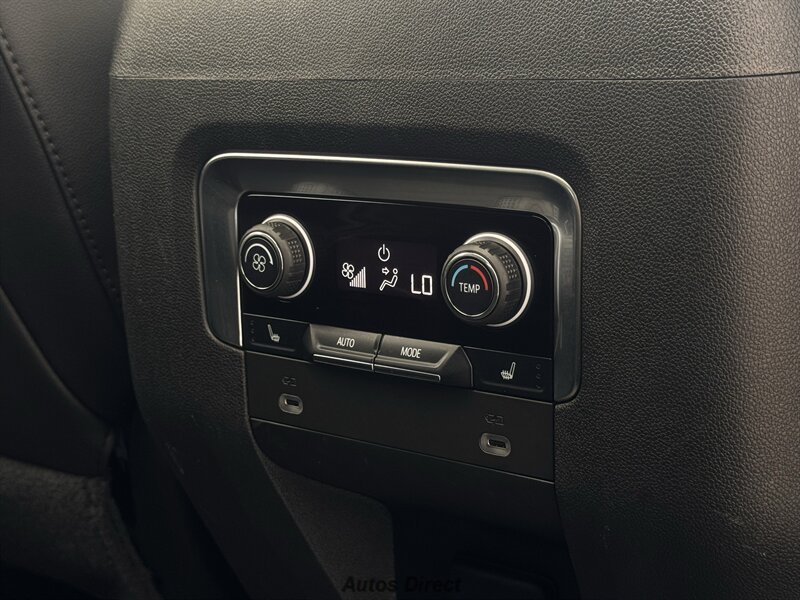 2021 Chevrolet Tahoe High Country - Photo 41