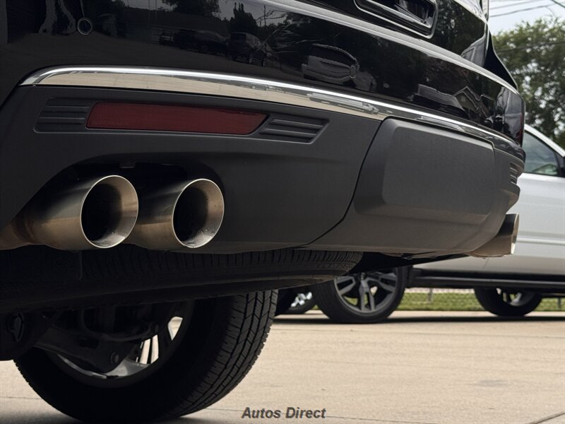 2021 Chevrolet Tahoe High Country - Photo 52