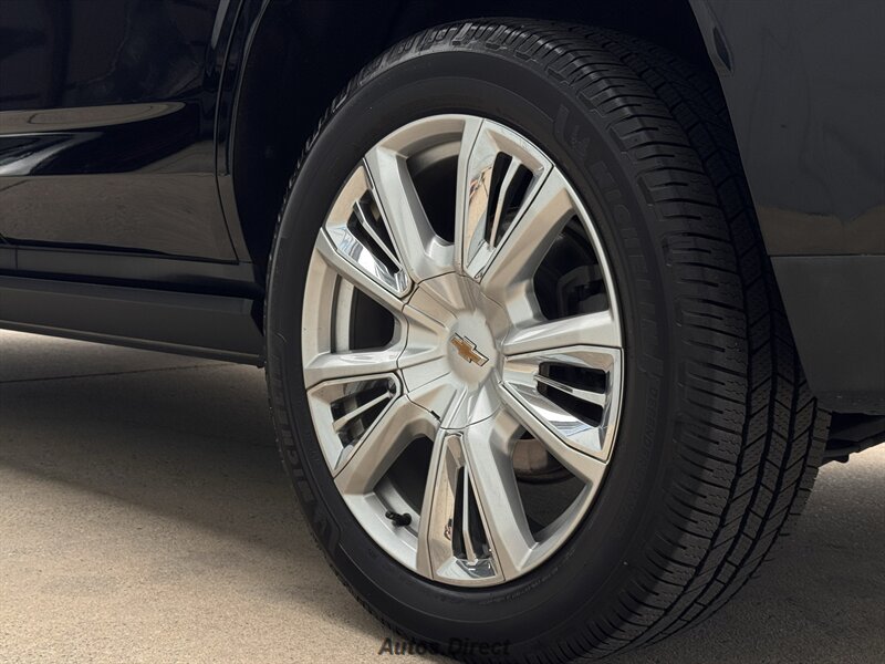 2021 Chevrolet Tahoe High Country - Photo 51
