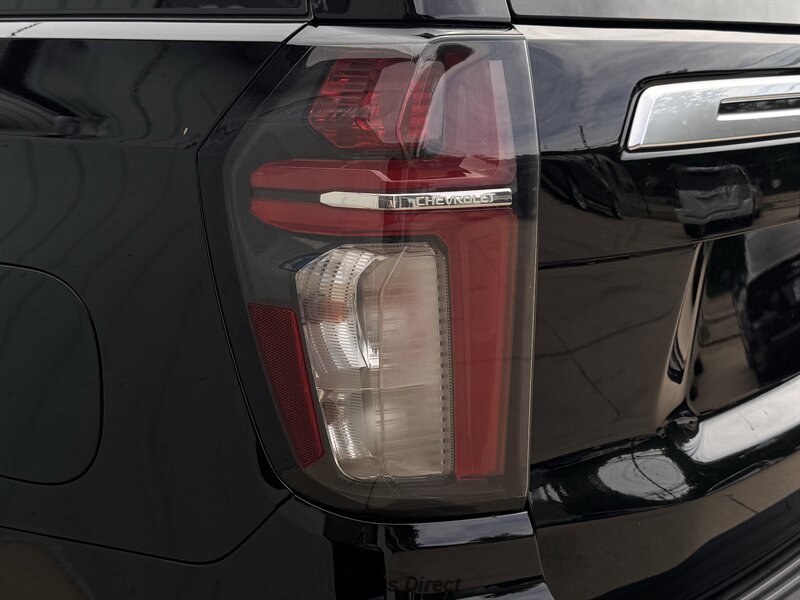2021 Chevrolet Tahoe High Country - Photo 53