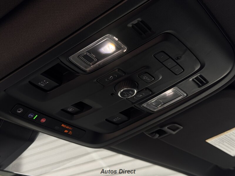 2021 Chevrolet Tahoe High Country - Photo 47
