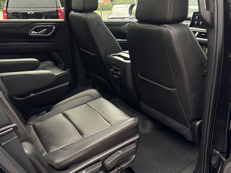 2021 Chevrolet Tahoe High Country - Photo 29