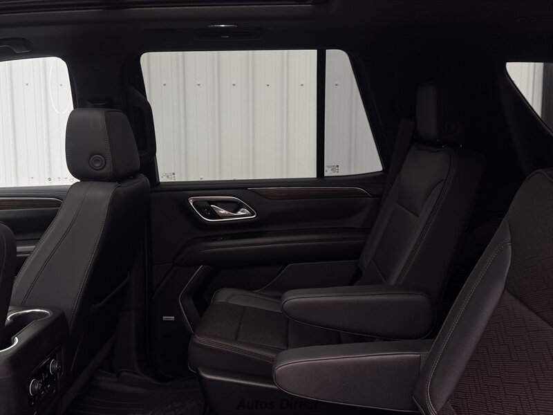 2021 Chevrolet Tahoe High Country - Photo 34