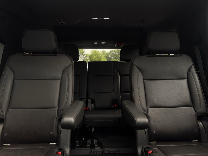 2021 Chevrolet Tahoe High Country - Photo 43