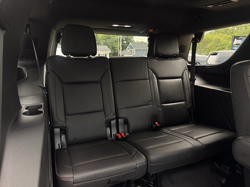 2021 Chevrolet Tahoe High Country - Photo 39