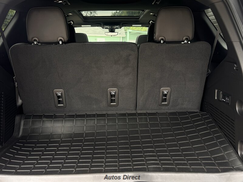 2021 Chevrolet Tahoe High Country - Photo 38
