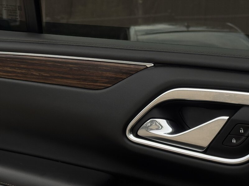 2021 Chevrolet Tahoe High Country - Photo 50