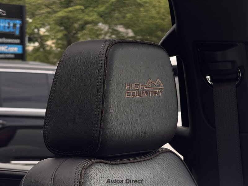 2021 Chevrolet Tahoe High Country - Photo 28