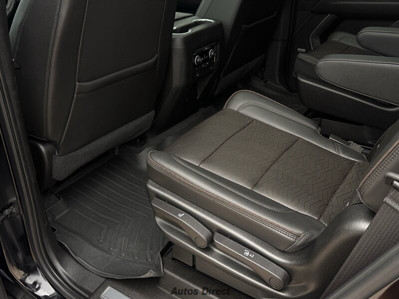 2021 Chevrolet Tahoe High Country - Photo 32