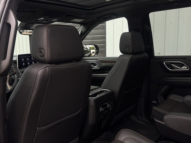 2021 Chevrolet Tahoe High Country - Photo 33