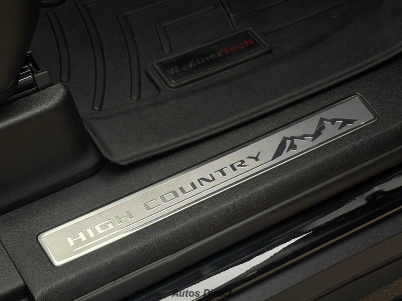2021 Chevrolet Tahoe High Country - Photo 26