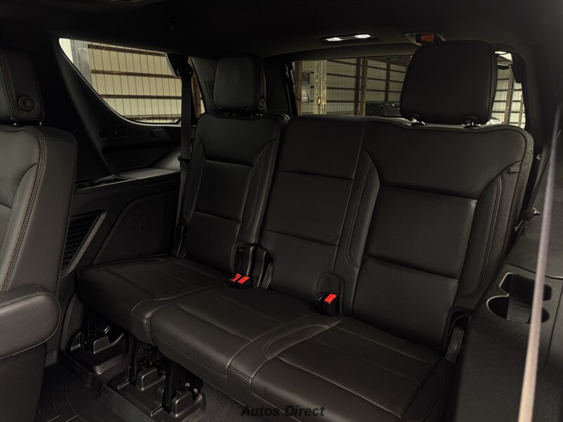 2021 Chevrolet Tahoe High Country - Photo 40
