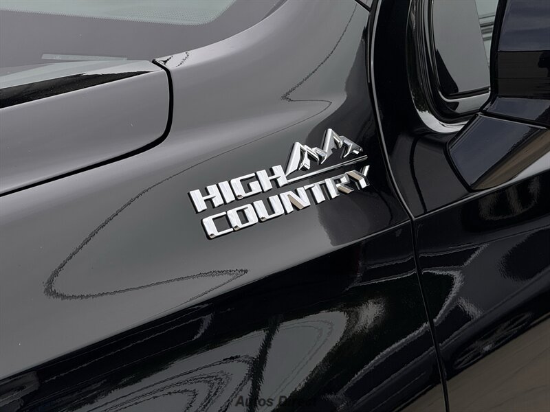 2021 Chevrolet Tahoe High Country - Photo 8