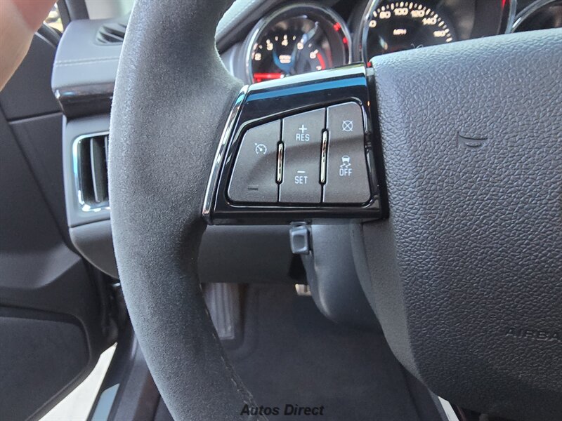 2012 Cadillac CTS-V Sport Wagon V - Photo 41