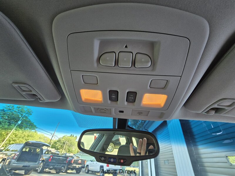 2012 Cadillac CTS-V Sport Wagon V - Photo 54